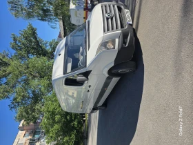 VW Crafter, снимка 2