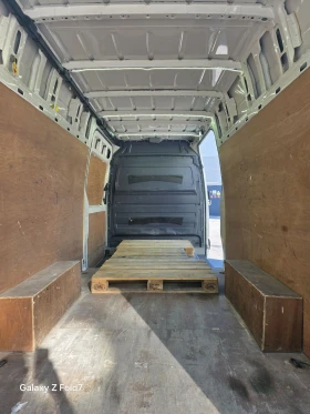 VW Crafter, снимка 6