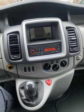 Renault Trafic 8+ 1 ПЕЧКА, снимка 12