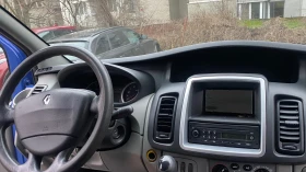 Renault Trafic 8+ 1 ПЕЧКА, снимка 7