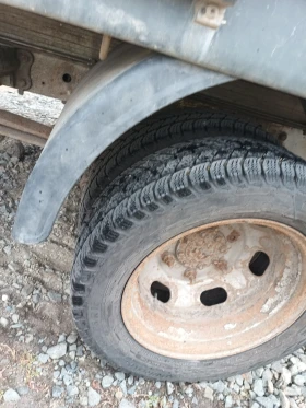 Ford Transit, снимка 4