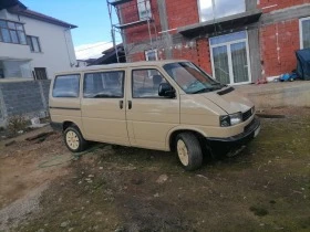 VW Transporter | Mobile.bg    3