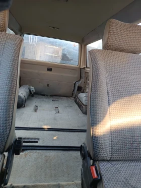 VW Transporter, снимка 6