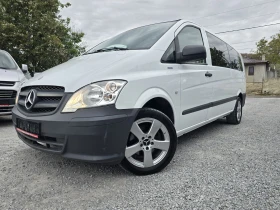 Mercedes-Benz Vito 2.2 XXL 8+ 1 5 | Mobile.bg    1