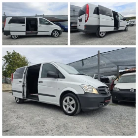 Mercedes-Benz Vito 2.2 XXL 8+ 1 ЕВРО5, снимка 10