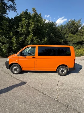 VW T5 1.9tdi | Mobile.bg    13
