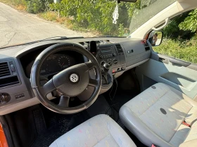 Обява за продажба на VW T5 1.9tdi ~18 500 лв. - изображение 5