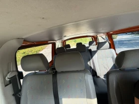 Обява за продажба на VW T5 1.9tdi ~18 500 лв. - изображение 9