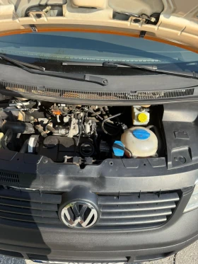 Обява за продажба на VW T5 1.9tdi ~18 500 лв. - изображение 7