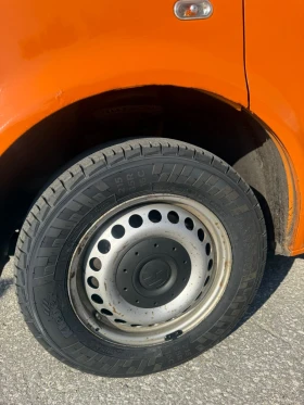 Обява за продажба на VW T5 1.9tdi ~18 500 лв. - изображение 11