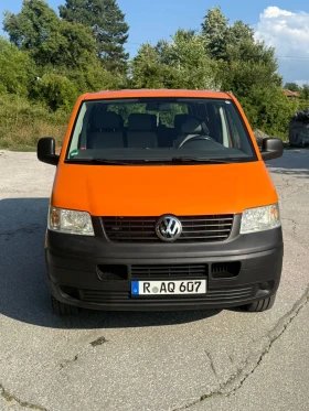 Обява за продажба на VW T5 1.9tdi ~18 500 лв. - изображение 2
