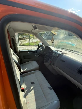 Обява за продажба на VW T5 1.9tdi ~18 500 лв. - изображение 6