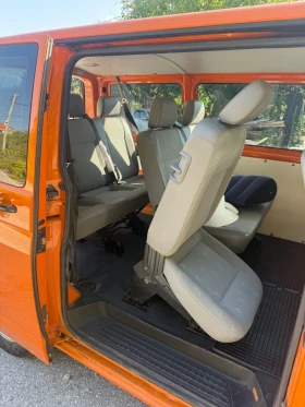 VW T5 1.9tdi | Mobile.bg    16