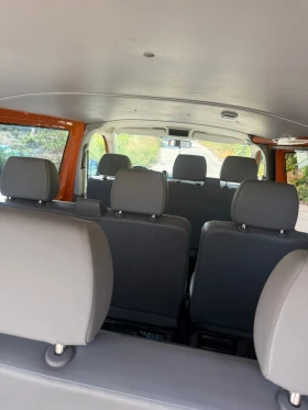 Обява за продажба на VW T5 1.9tdi ~18 500 лв. - изображение 8