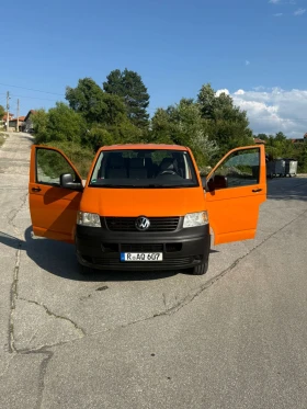 Обява за продажба на VW T5 1.9tdi ~18 500 лв. - изображение 3