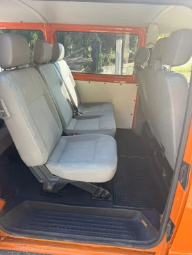 VW T5 1.9tdi | Mobile.bg    15