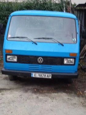 Обява за продажба на VW Lt ~3 000 лв. - изображение 1