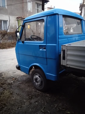 Обява за продажба на VW Lt ~3 000 лв. - изображение 2