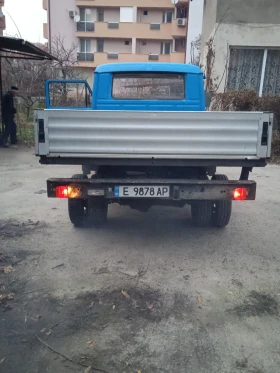Обява за продажба на VW Lt ~3 000 лв. - изображение 4
