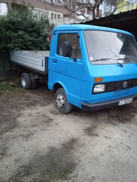 Обява за продажба на VW Lt ~3 000 лв. - изображение 1