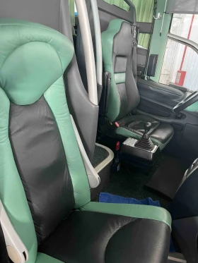 Scania Irizar | Mobile.bg    7