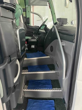 Scania Irizar | Mobile.bg    8