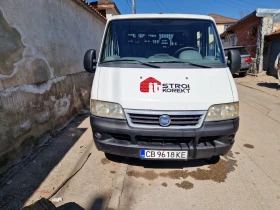 Fiat Ducato �������-���������� | Mobile.bg � ����� ������ 4