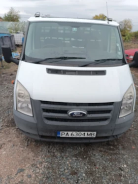 Ford Transit | Mobile.bg � ����� ������ 2