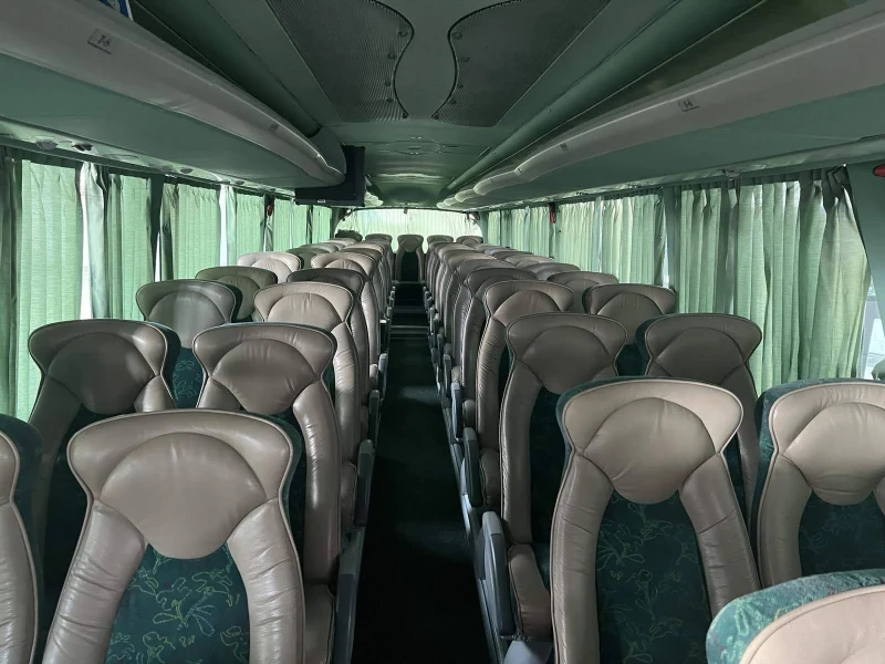 Scania Irizar, снимка 6 - Бусове и автобуси - 52913984