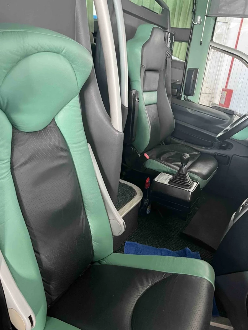 Scania Irizar, снимка 7 - Бусове и автобуси - 52913984