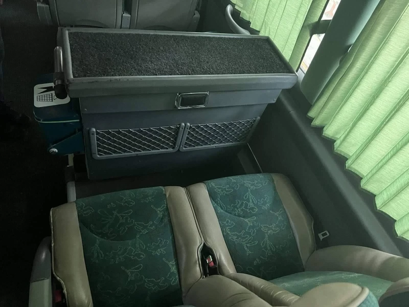 Scania Irizar, снимка 16 - Бусове и автобуси - 52913984