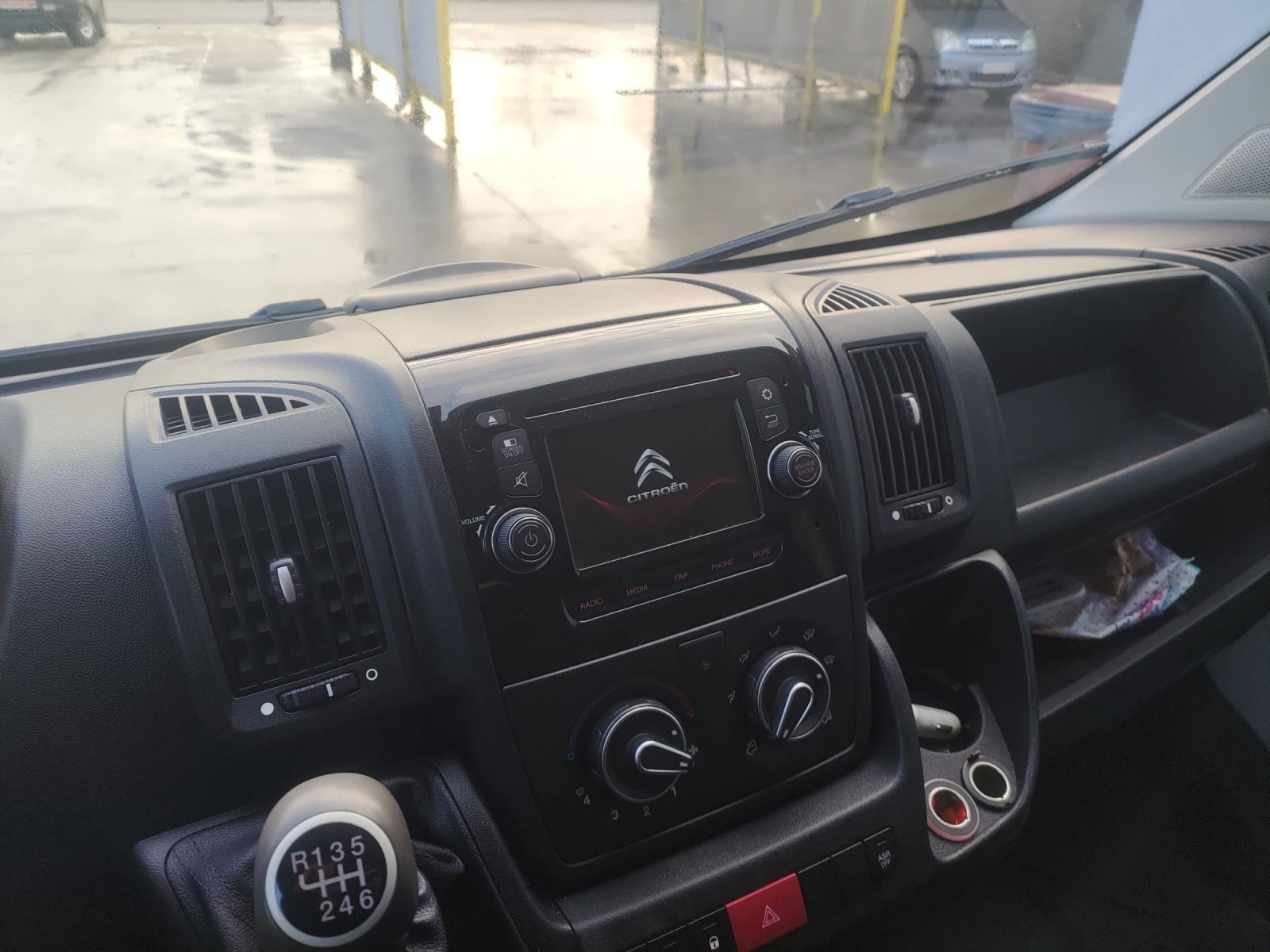 Citroen Jumper L3H3 2.2 Hdi 150ps | Mobile.bg   14