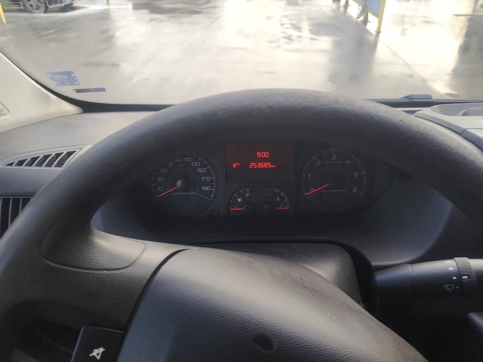 Citroen Jumper L3H3 2.2 Hdi 150ps | Mobile.bg   13