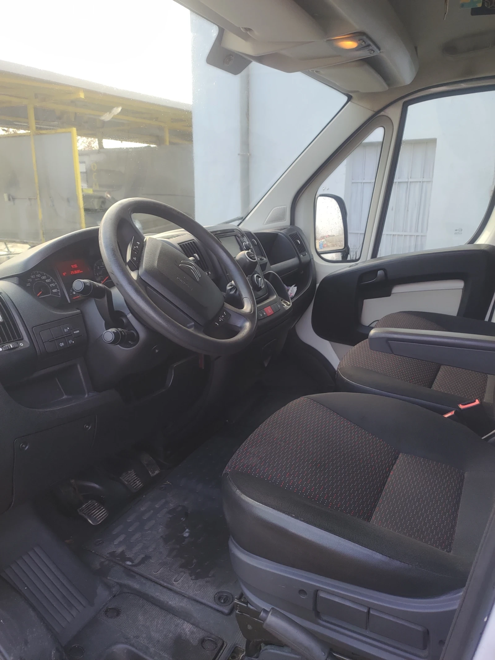 Citroen Jumper L3H3 2.2 Hdi 150ps | Mobile.bg   12