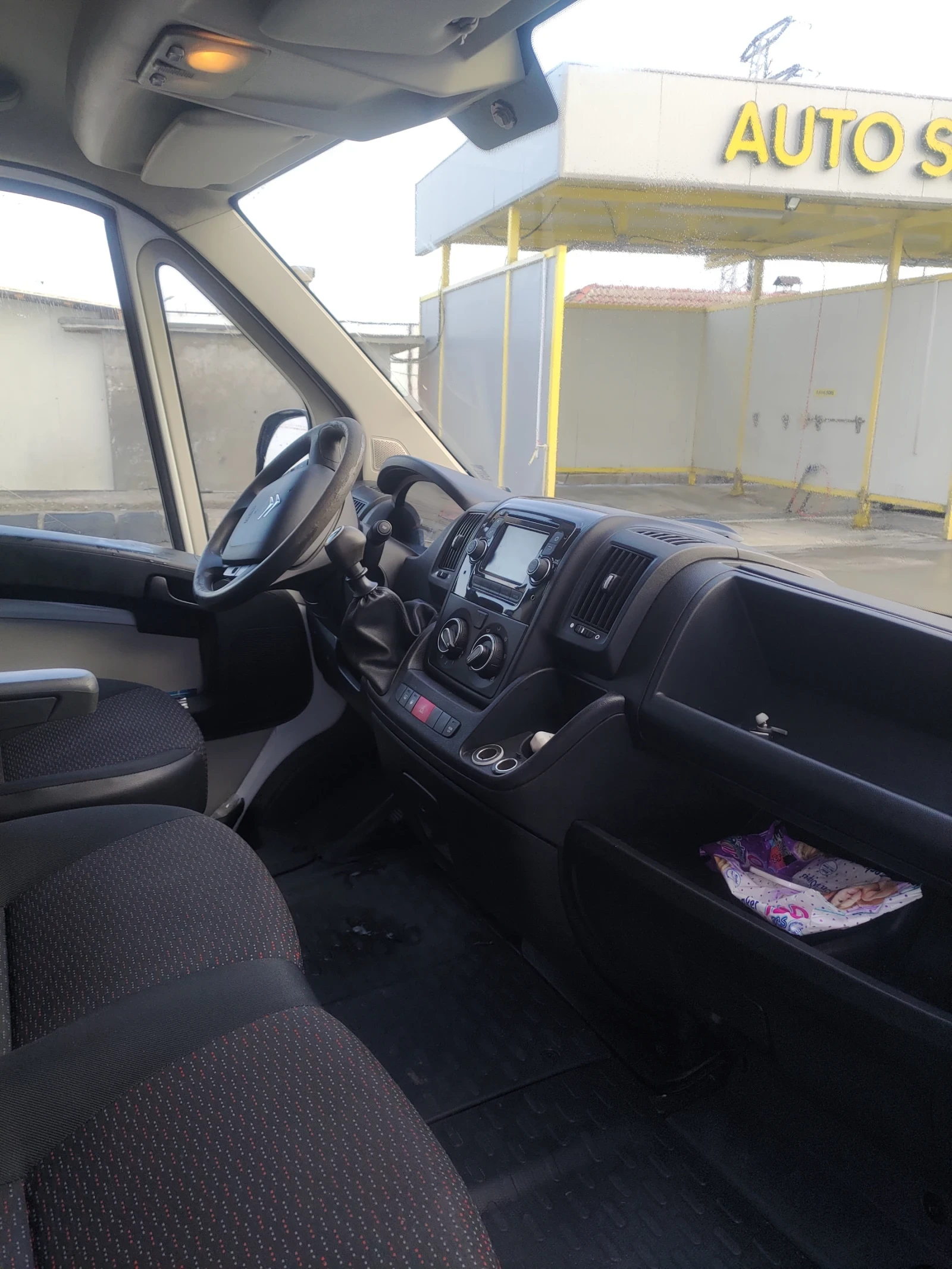 Citroen Jumper L3H3 2.2 Hdi 150ps | Mobile.bg   11