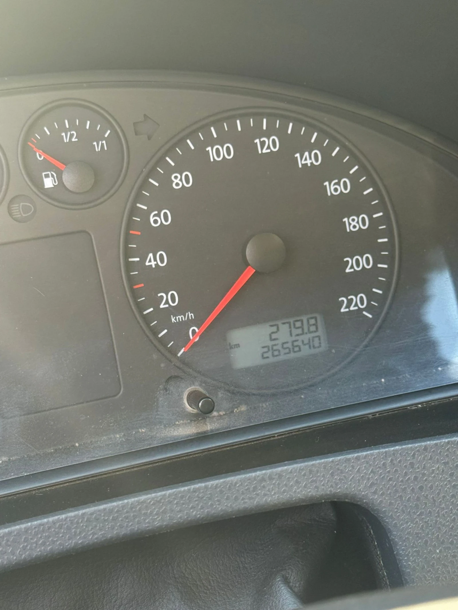 VW T5 1.9tdi - изображение 5