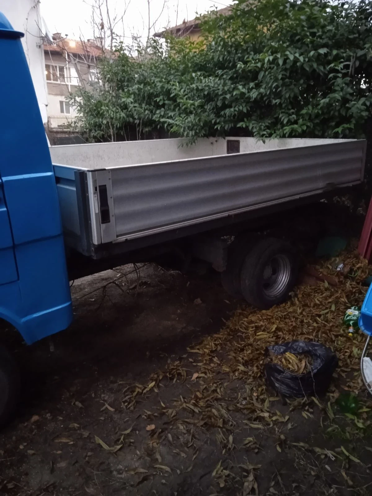 VW Lt  - изображение 4