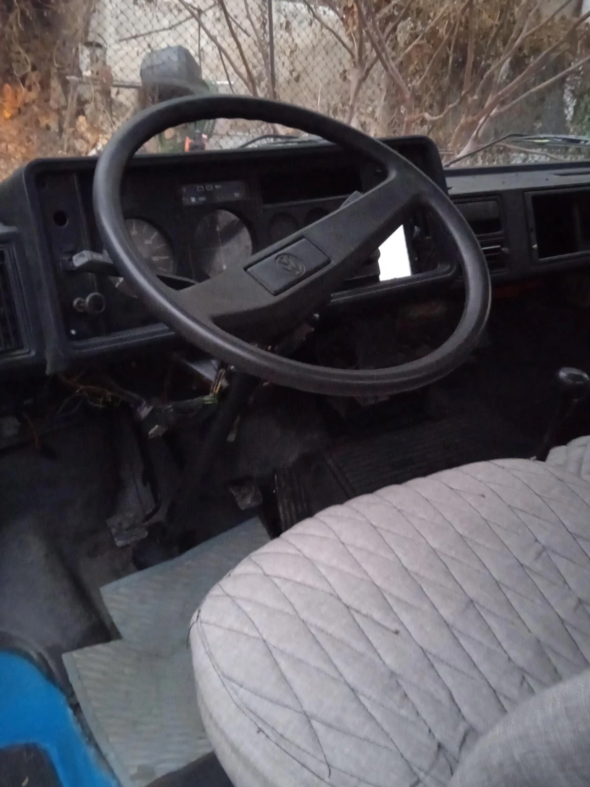 VW Lt  - изображение 7