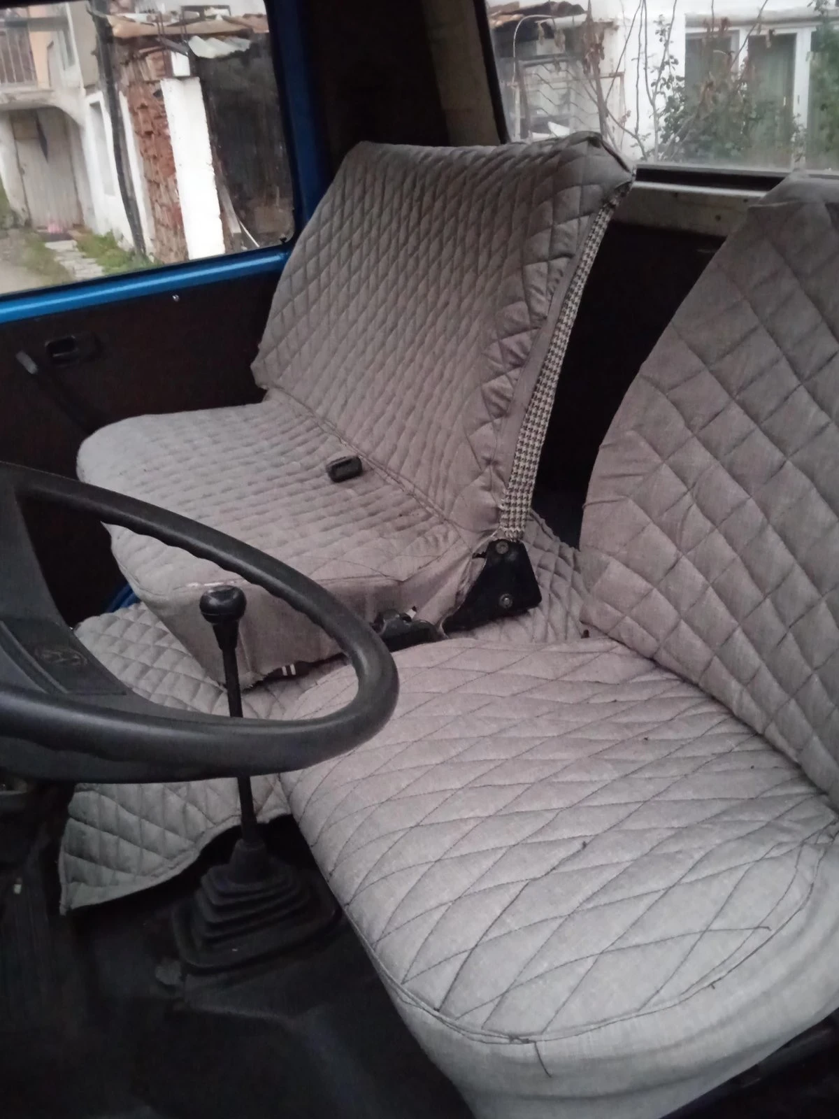 VW Lt  - изображение 6