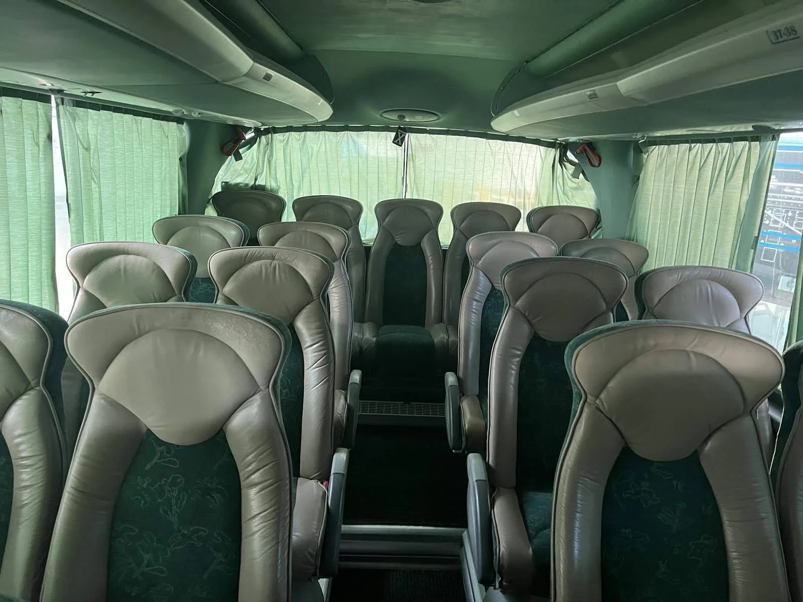 Scania Irizar | Mobile.bg � ����������� 12