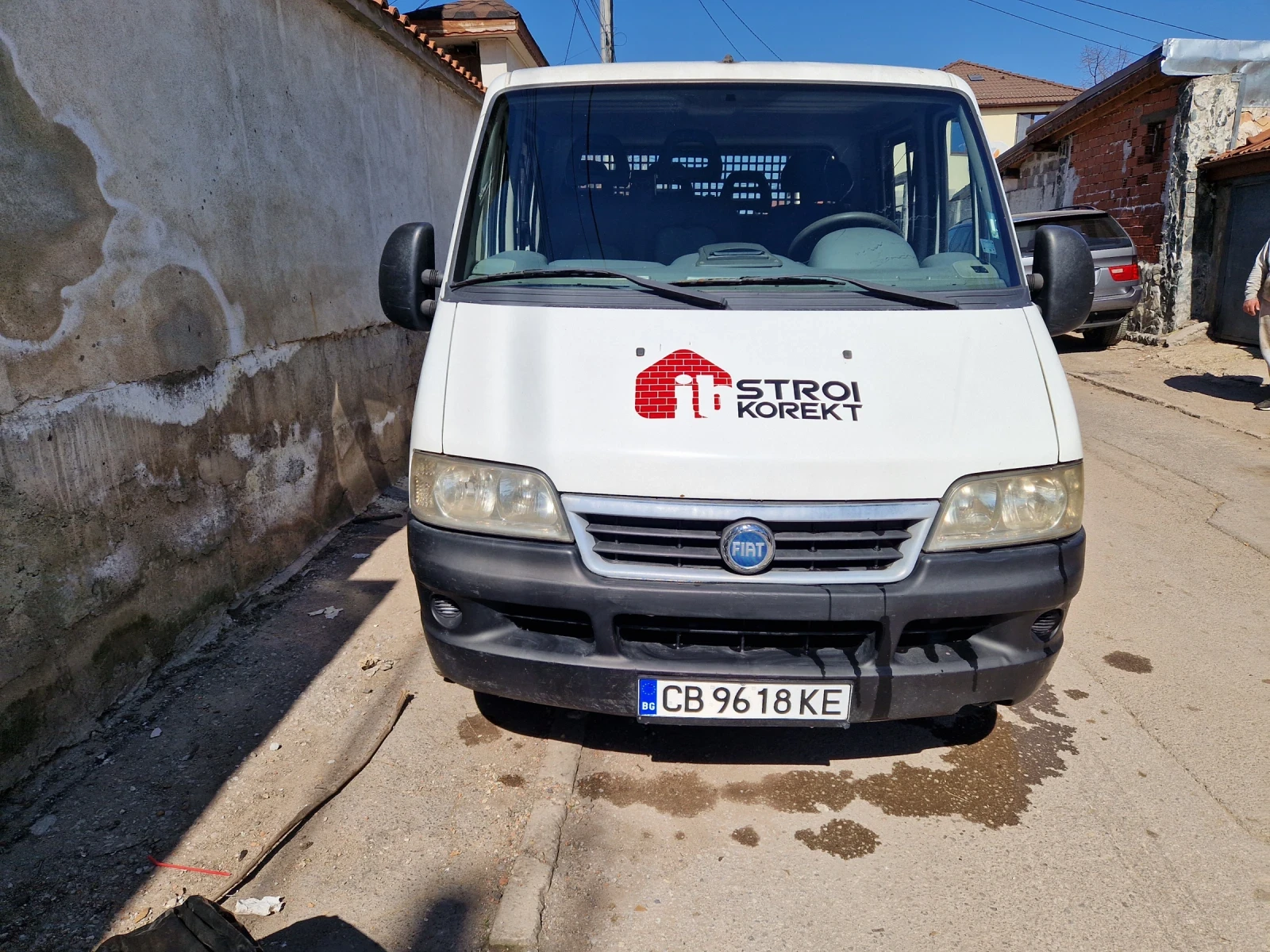 Fiat Ducato �������-���������� | Mobile.bg � ����������� 4