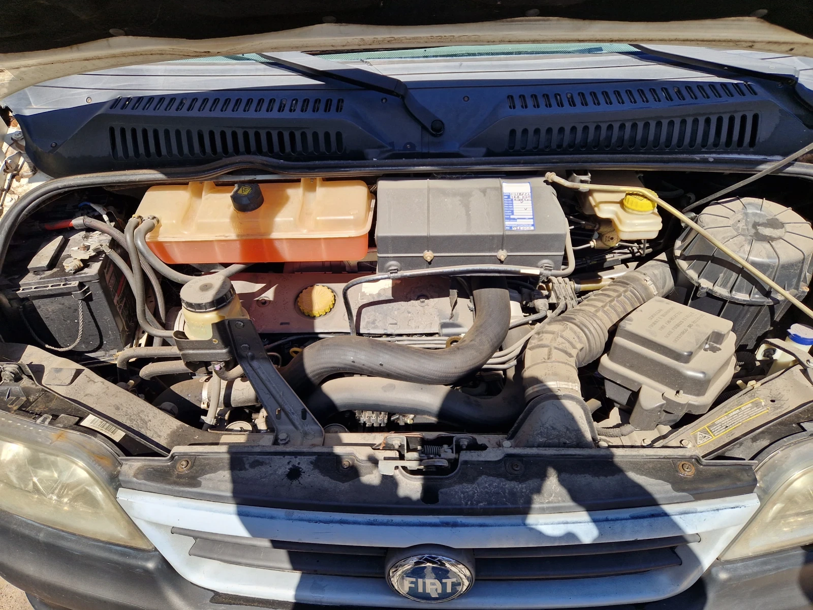 Fiat Ducato �������-���������� | Mobile.bg � ����������� 2