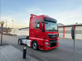  Man Tgx