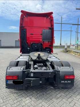 Man Tgx 510 | Mobile.bg    3