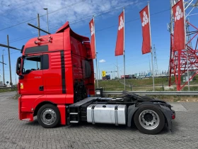 Man Tgx 510 | Mobile.bg    2