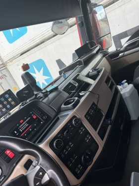 Man Tgx 510 | Mobile.bg    11