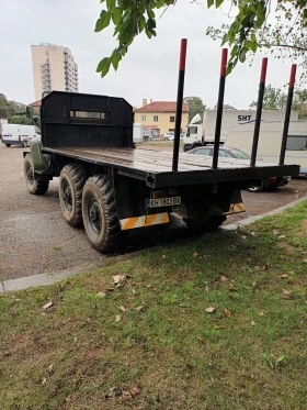 Ural Crone, снимка 6