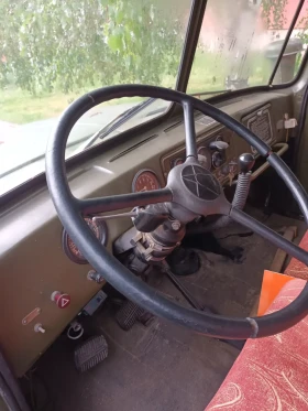 Ural Crone, снимка 14