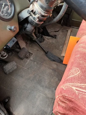 Ural Crone, снимка 10