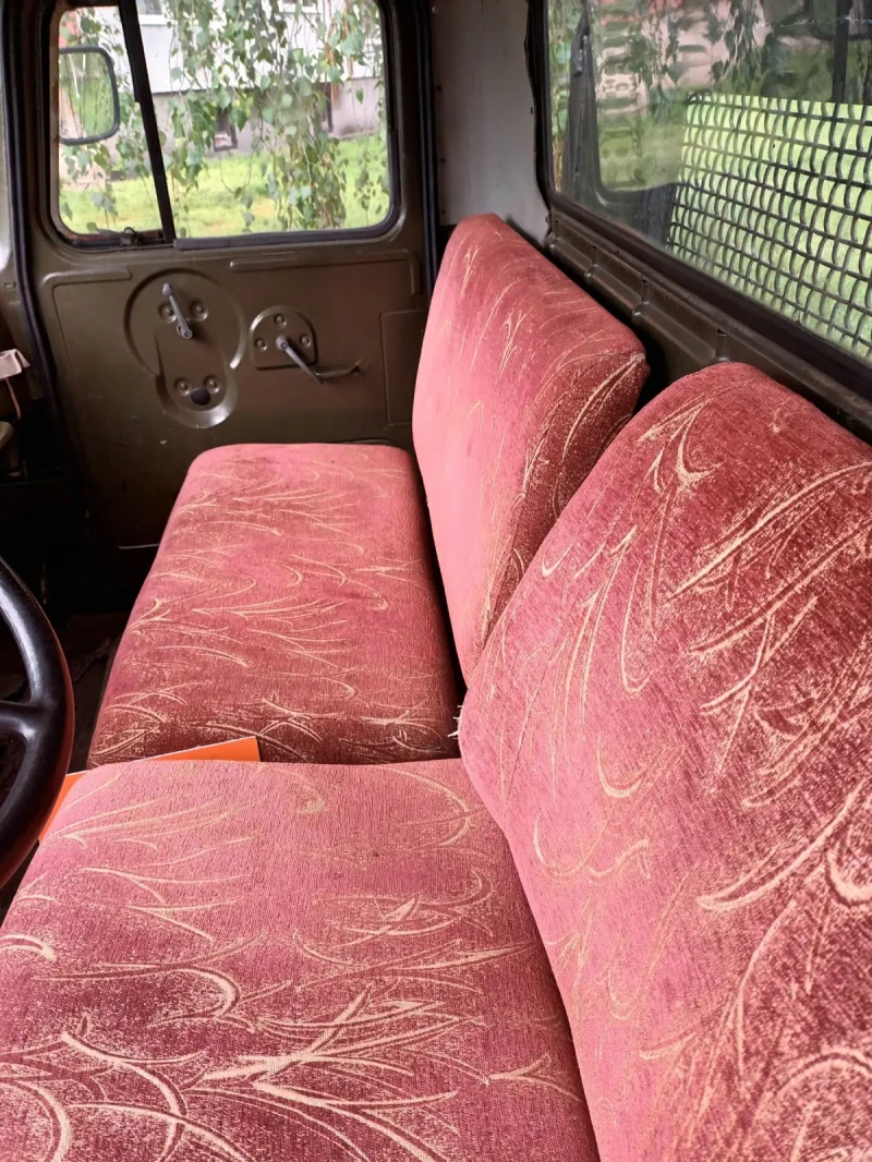 Ural Crone, снимка 15 - Камиони - 52762627